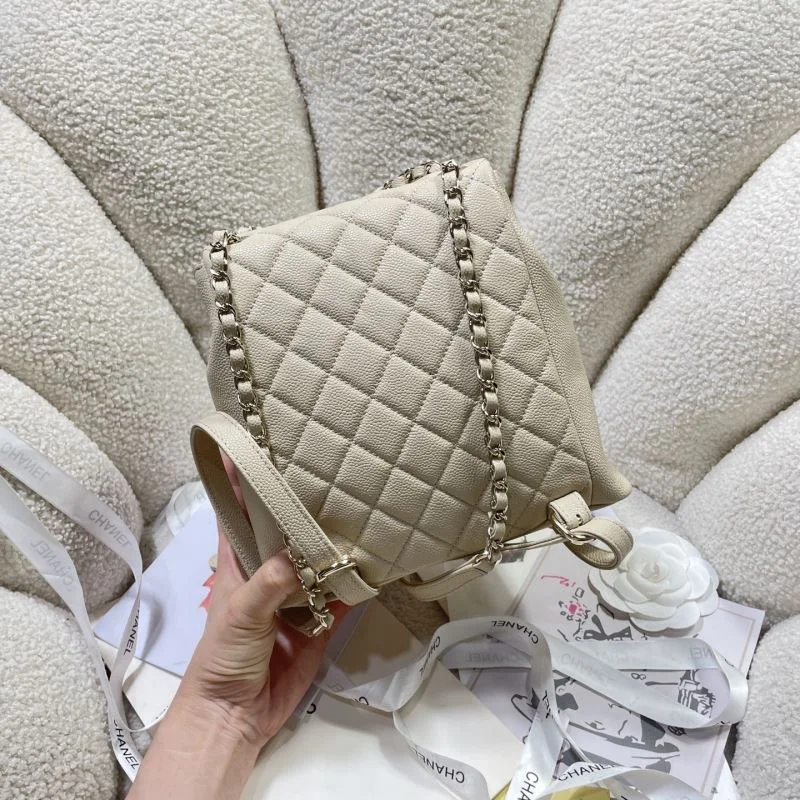 Chanel Backpacks FreshLook 53691