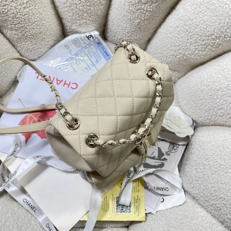 Chanel Backpacks FreshLook 53691