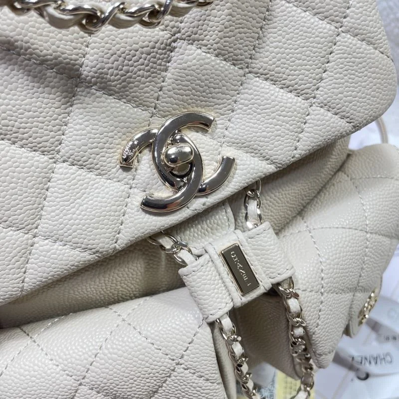 Chanel Backpacks FreshLook 53691
