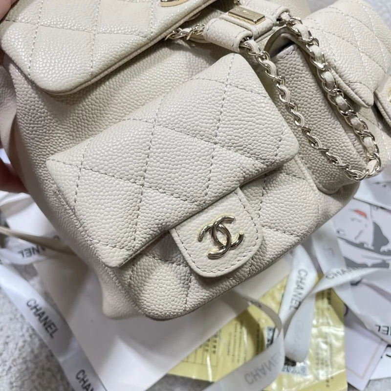 Chanel Backpacks FreshLook 53691