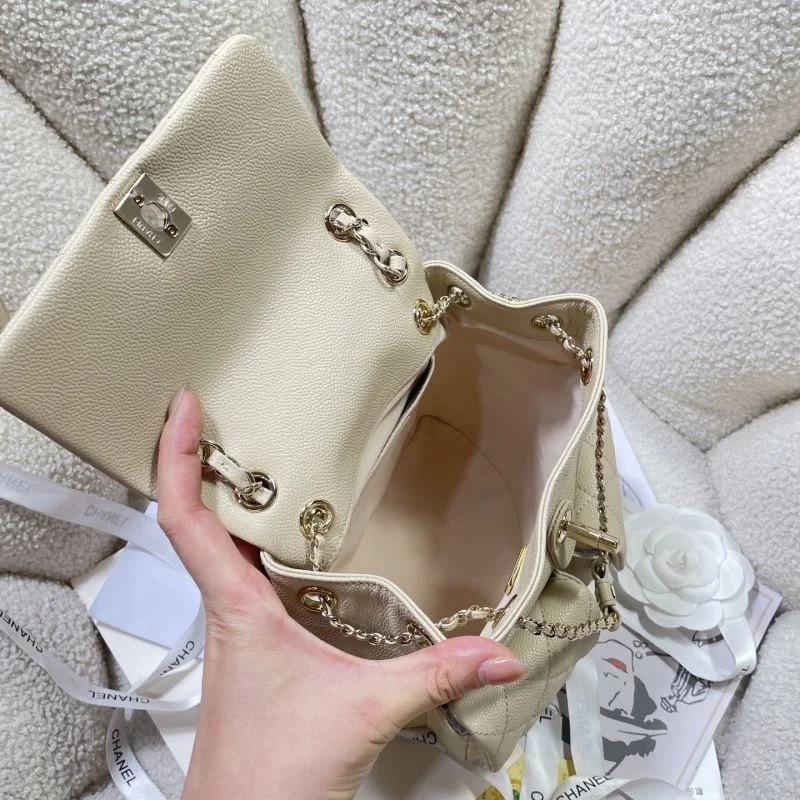 Chanel Backpacks FreshLook 53691