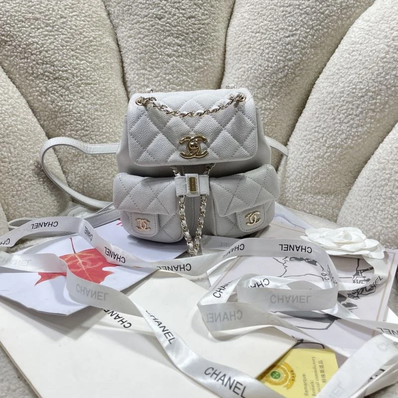 Chanel Backpacks Premium 53686
