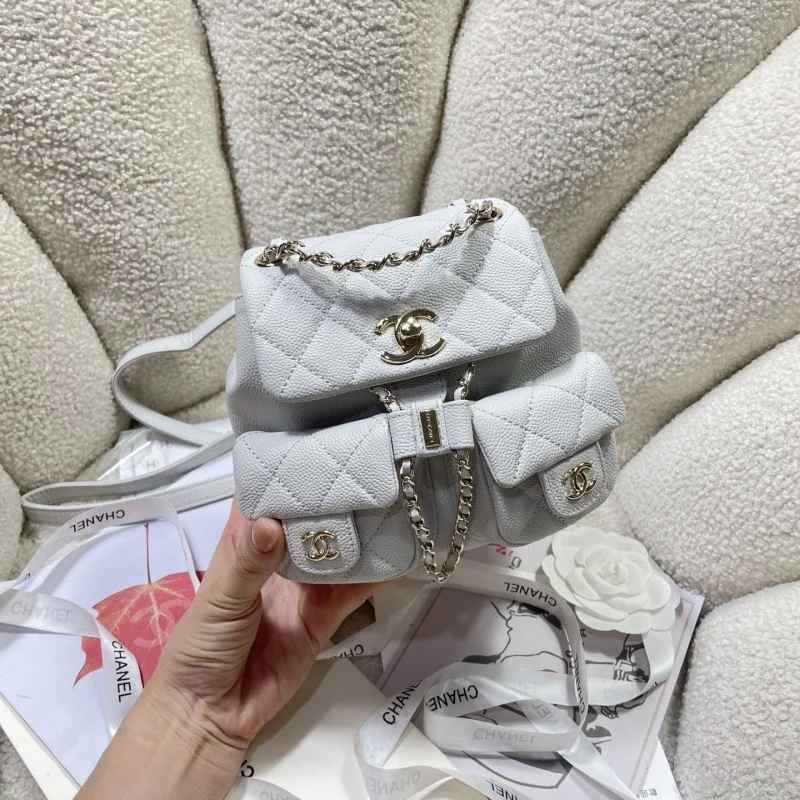 Chanel Backpacks Premium 53686