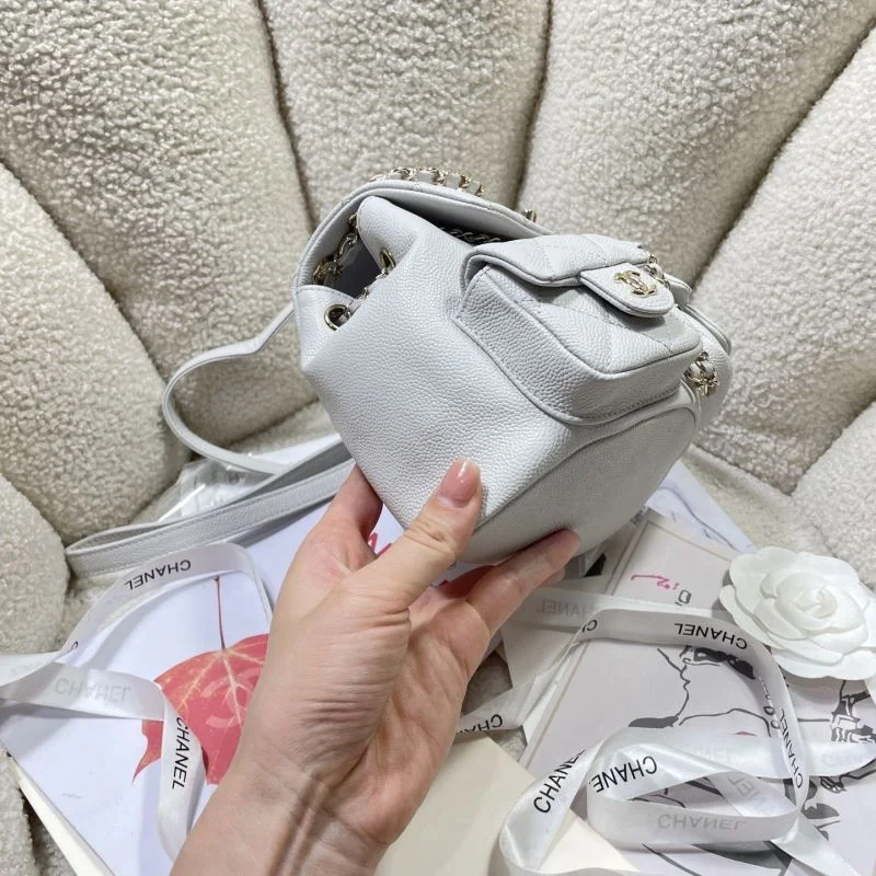 Chanel Backpacks Premium 53686