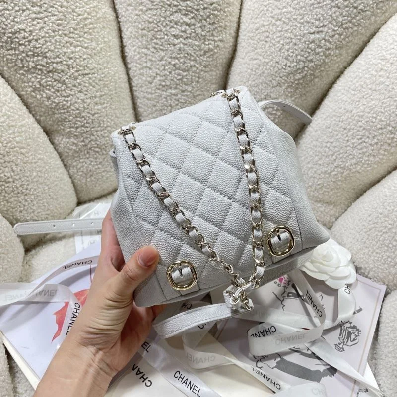 Chanel Backpacks Premium 53686