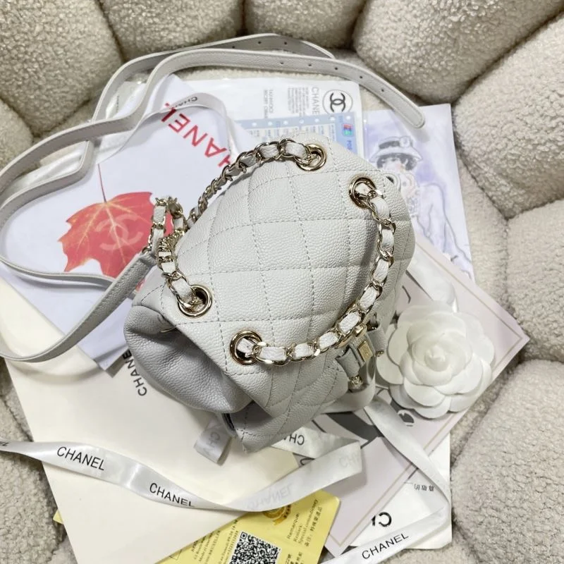 Chanel Backpacks Premium 53686