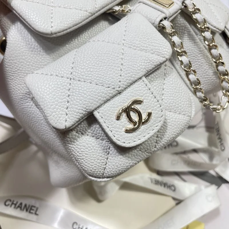 Chanel Backpacks Premium 53686