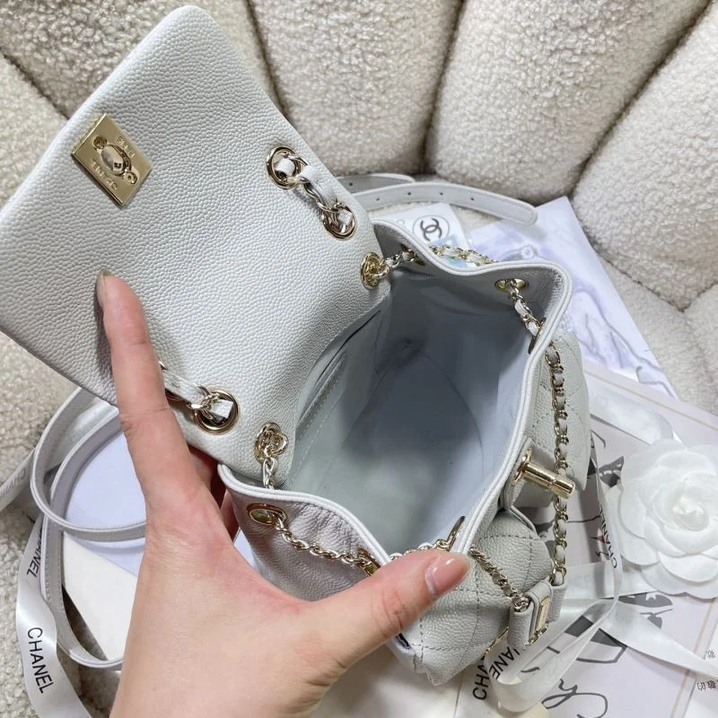 Chanel Backpacks Premium 53686