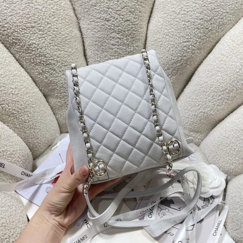Chanel Backpacks Efficient 53731