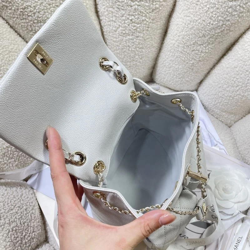 Chanel Backpacks Efficient 53731