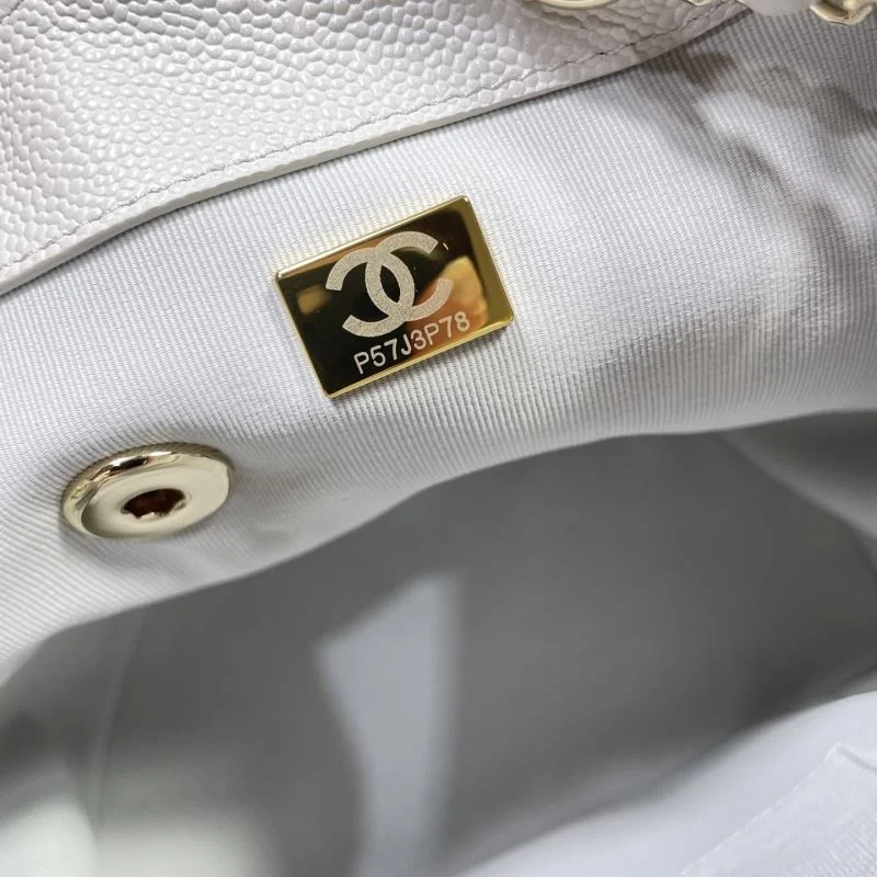 Chanel Backpacks Efficient 53731
