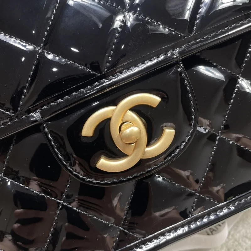 ZipUp Chanel Backpacks 53679