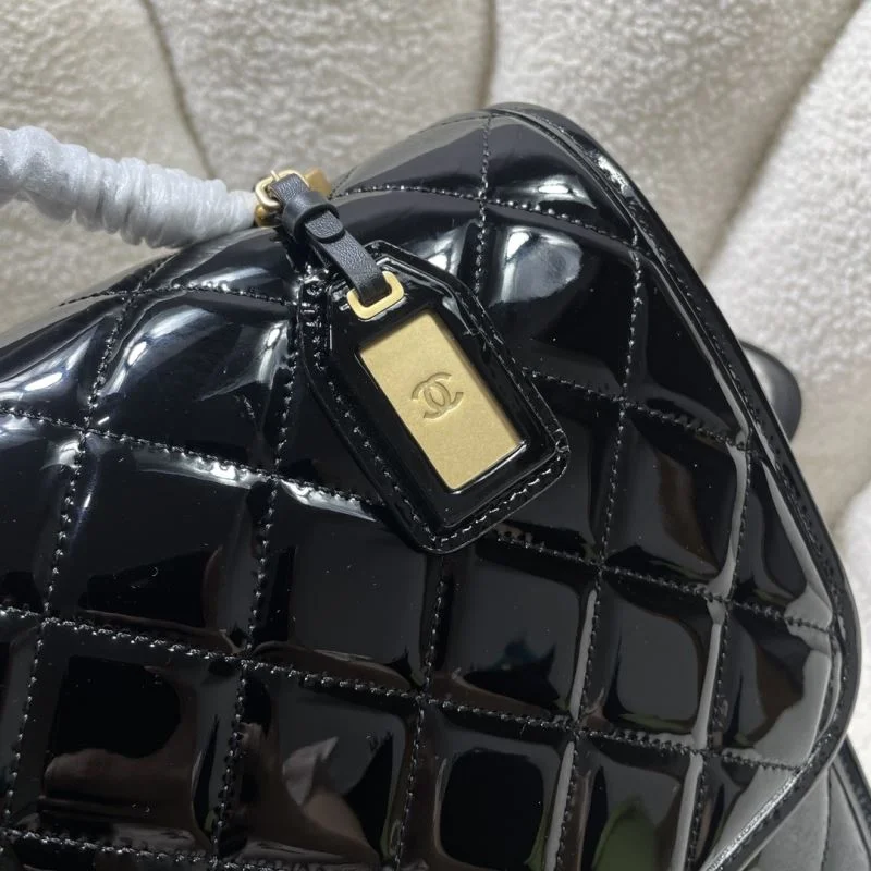 ZipUp Chanel Backpacks 53679