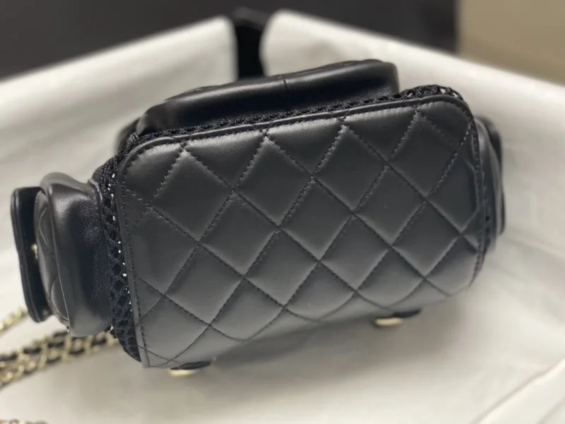 Efficient Chanel Backpacks 53721