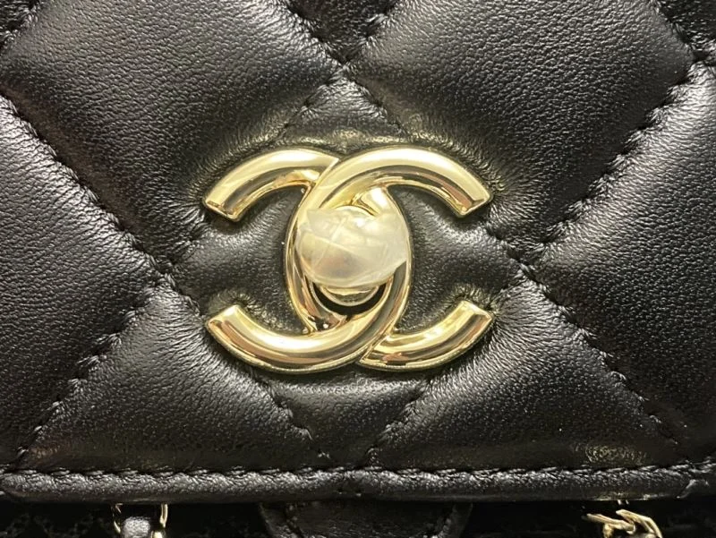 Efficient Chanel Backpacks 53721