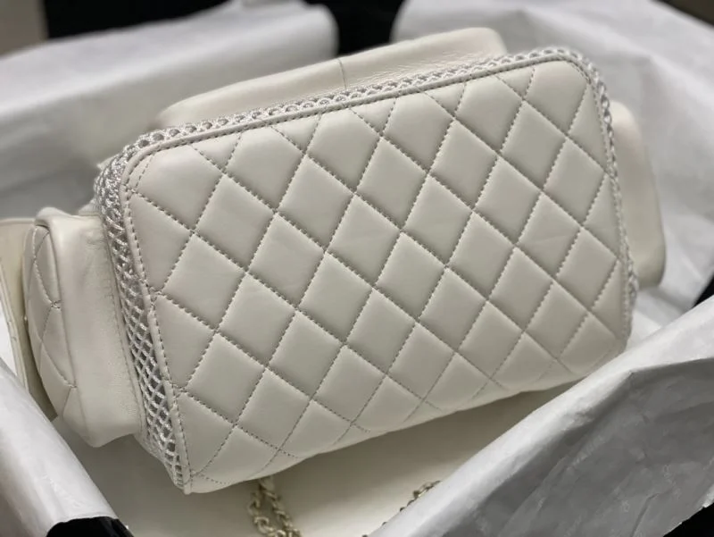 Chanel Backpacks EasyCare 53676