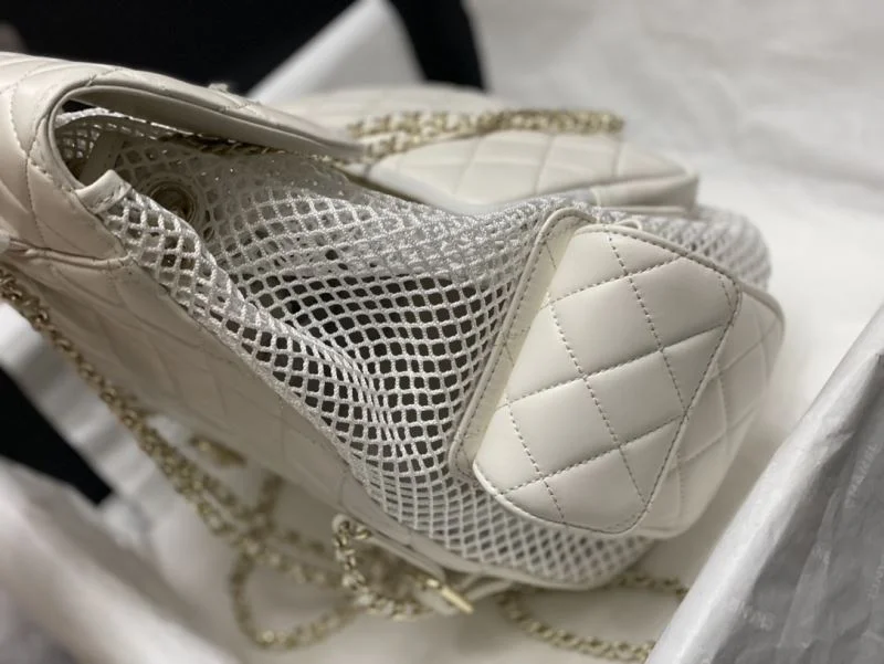Chanel Backpacks EasyCare 53676