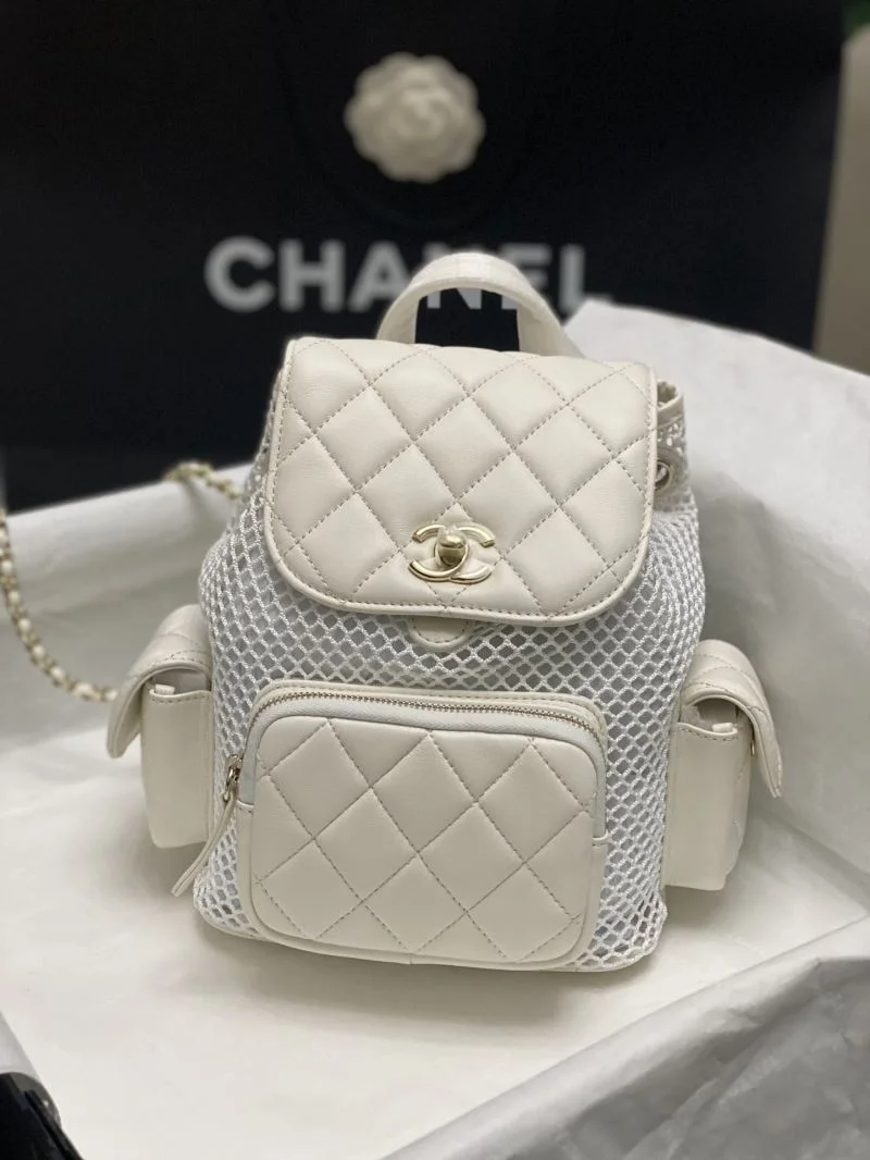 Chanel Backpacks Minimalist 53683