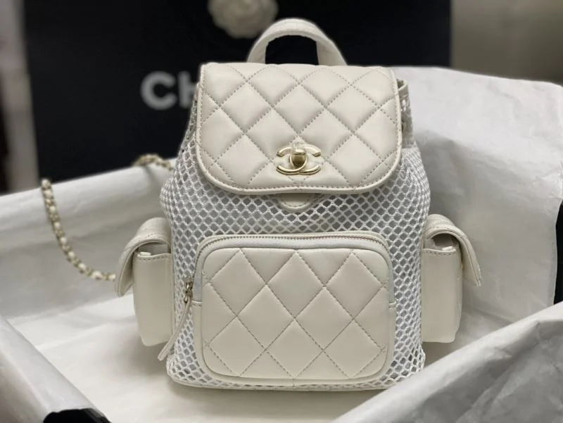 Chanel Backpacks Minimalist 53683