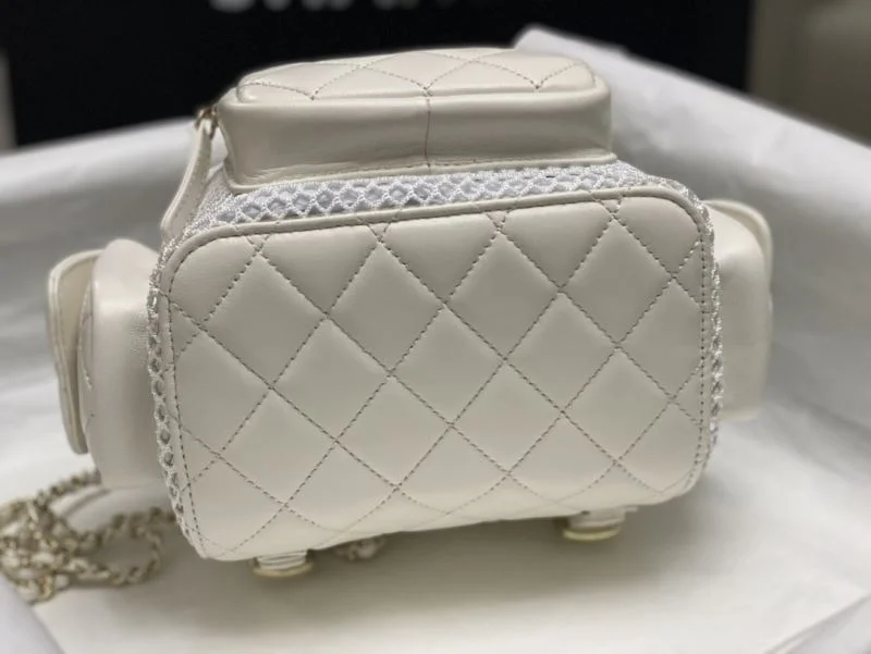 Chanel Backpacks Minimalist 53683