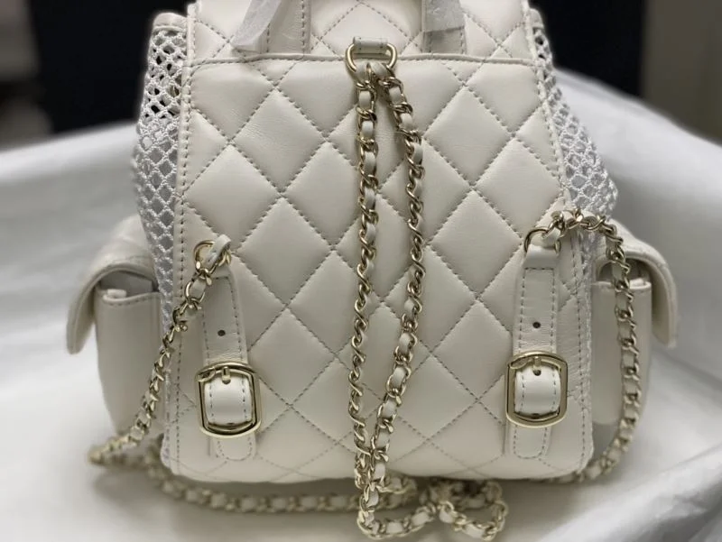 Chanel Backpacks Minimalist 53683