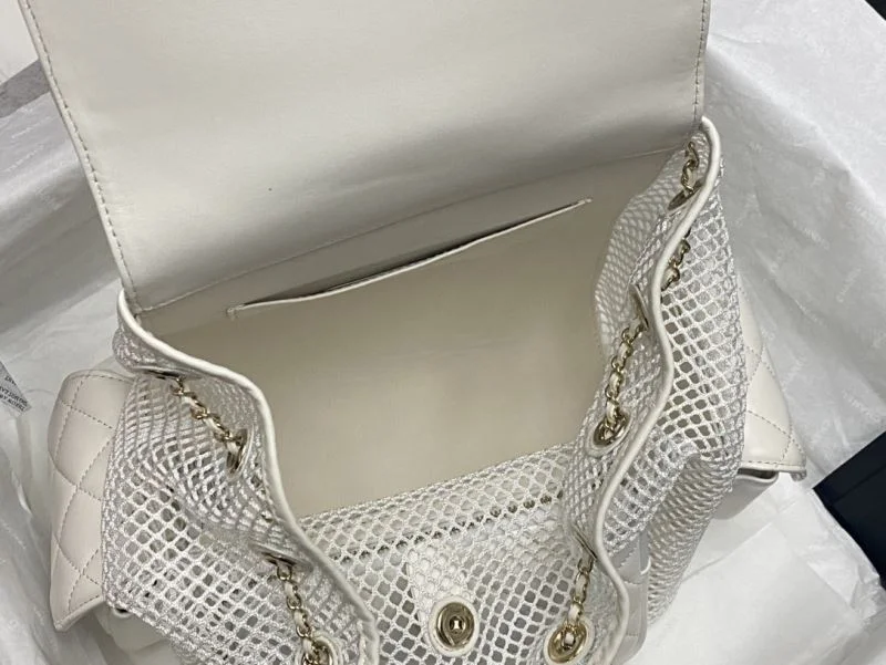 Chanel Backpacks Minimalist 53683