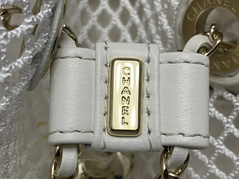 Chanel Backpacks Minimalist 53683