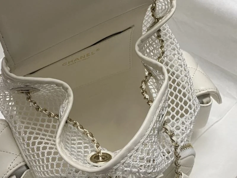 Chanel Backpacks Minimalist 53683