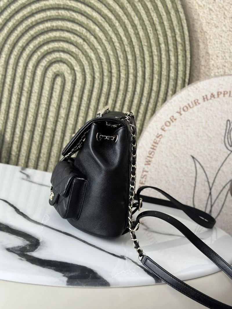 Chanel Backpacks BestValue 53681