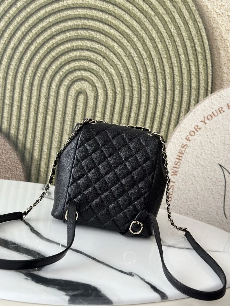 Chanel Backpacks BestValue 53681