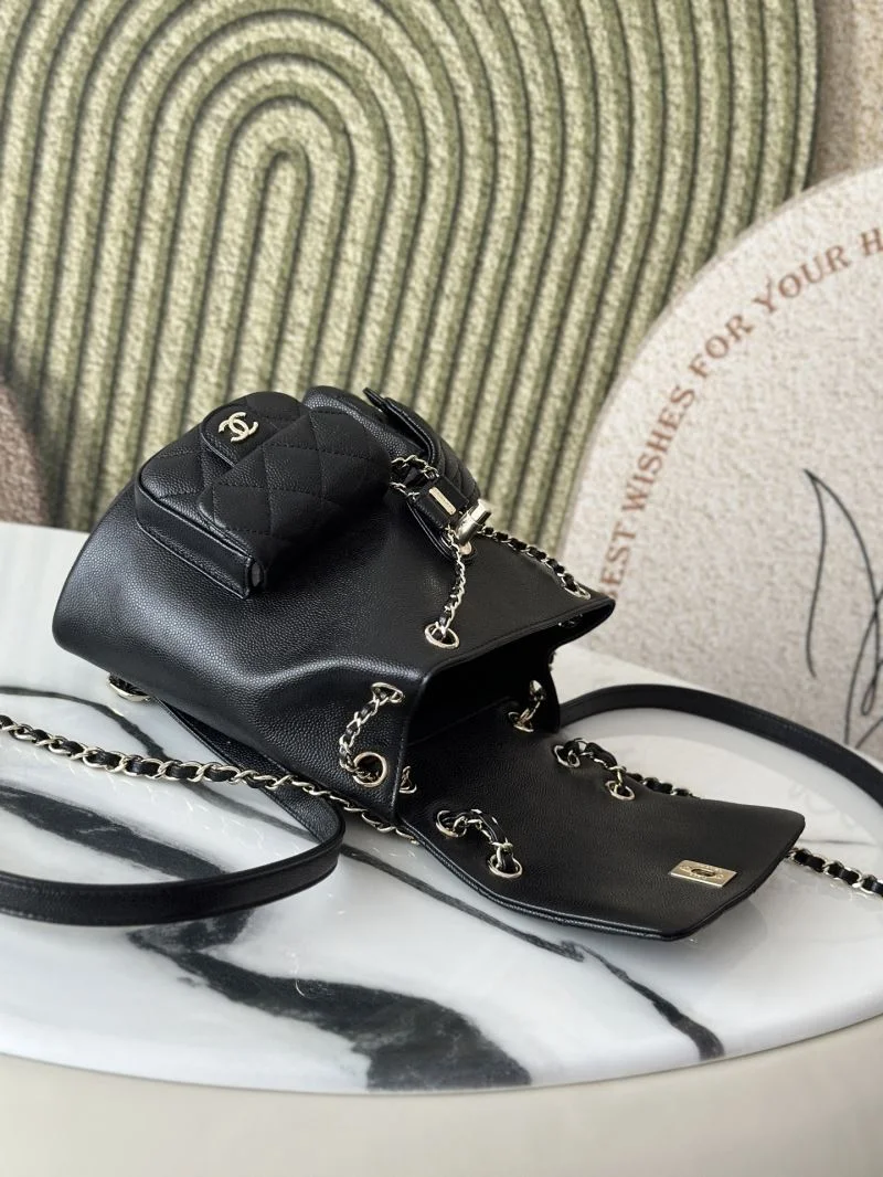 Chanel Backpacks BestValue 53681