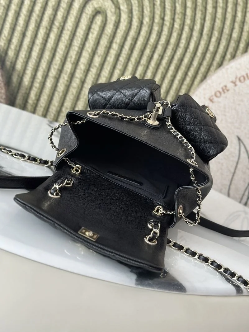 Chanel Backpacks BestValue 53681