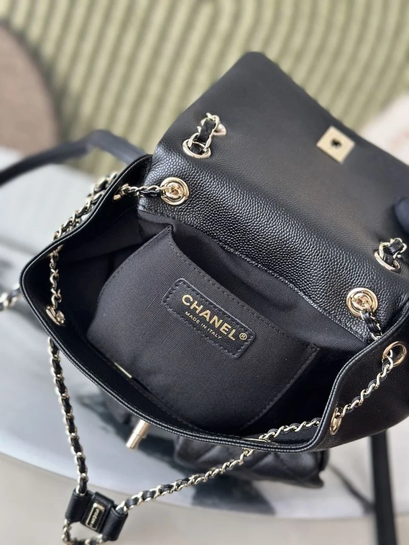 Chanel Backpacks BestValue 53681