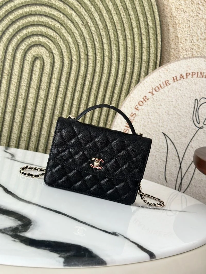 Sophisticated Chanel Backpacks 53677