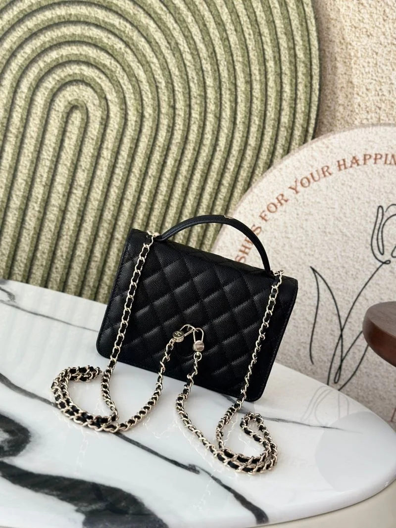 Sophisticated Chanel Backpacks 53677