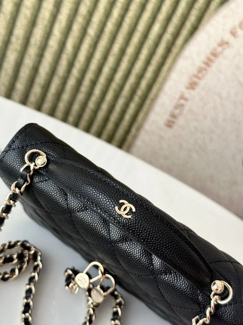 Sophisticated Chanel Backpacks 53677
