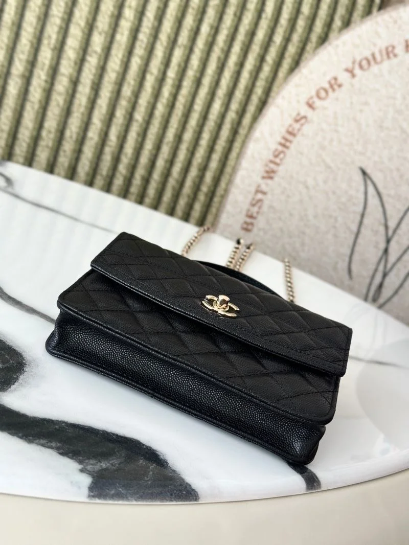 Sophisticated Chanel Backpacks 53677