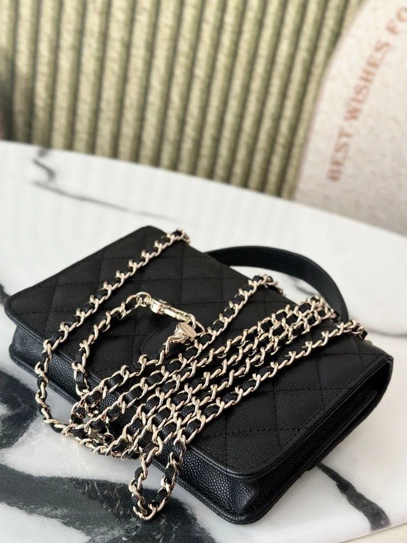 Sophisticated Chanel Backpacks 53677