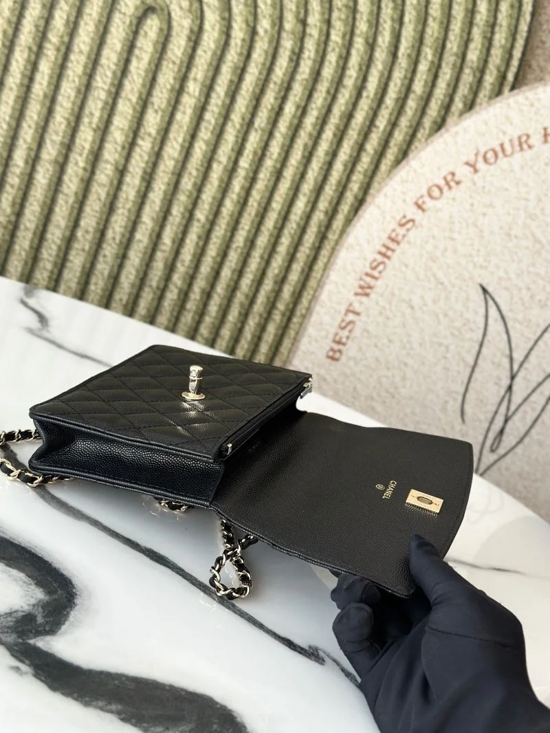 Sophisticated Chanel Backpacks 53677