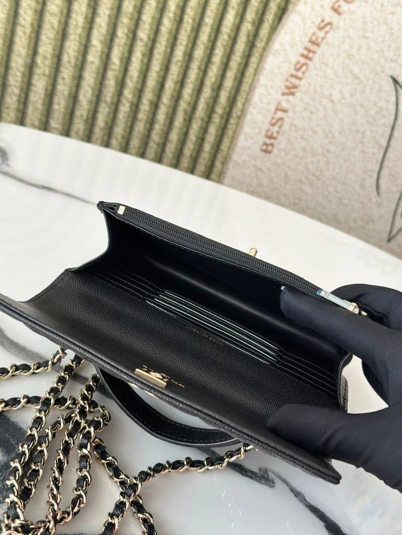 Sophisticated Chanel Backpacks 53677
