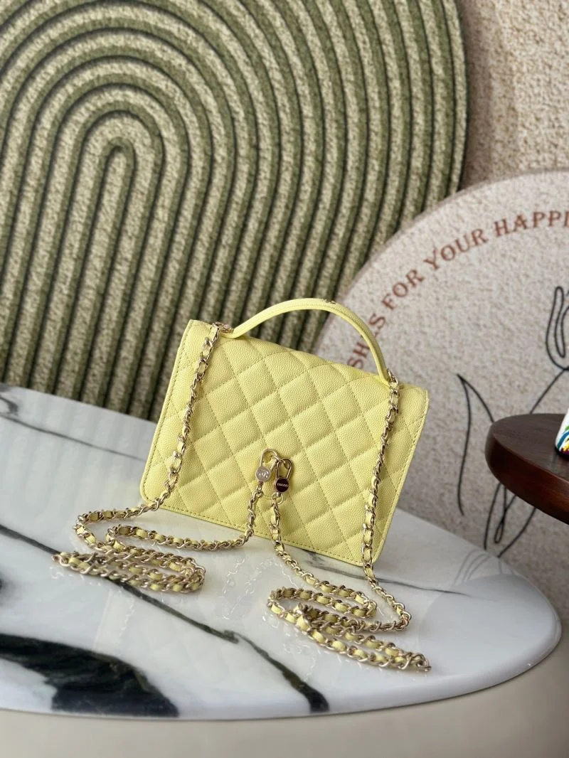 Chanel Backpacks Lightweight 53673