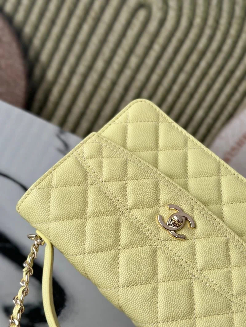 Chanel Backpacks Lightweight 53673