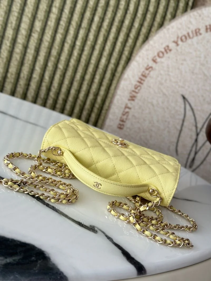 Chanel Backpacks Lightweight 53673