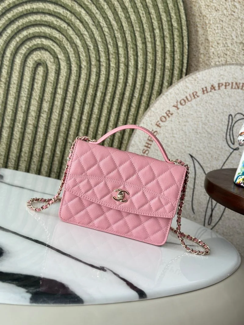 Snug Chanel Backpacks 53675