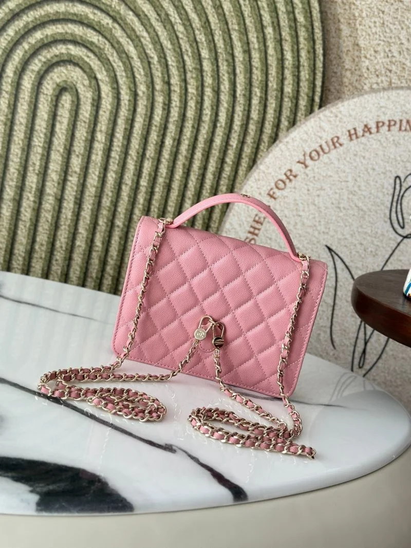 Snug Chanel Backpacks 53675