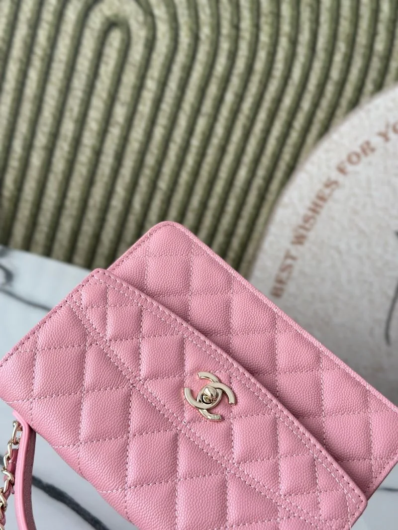 Snug Chanel Backpacks 53675