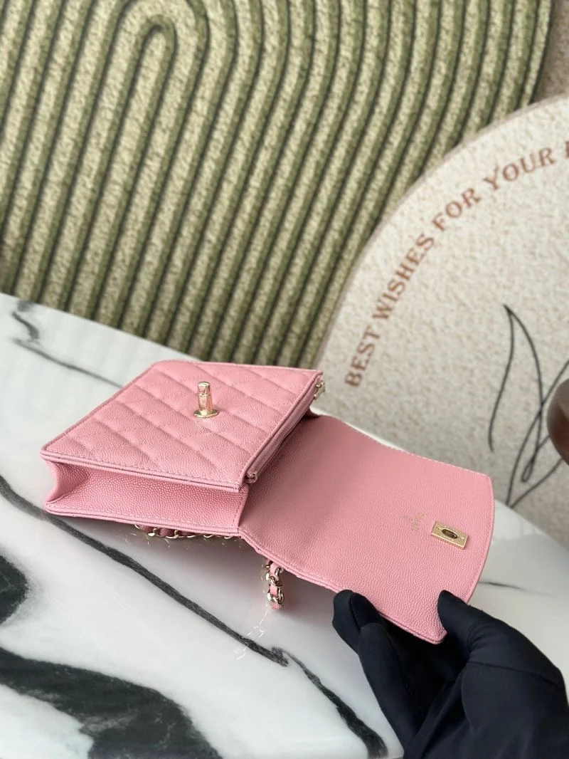 Snug Chanel Backpacks 53675