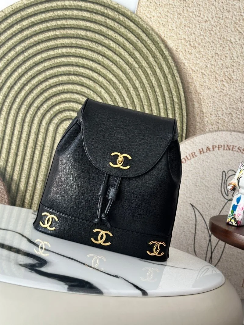 Chanel Backpacks StreetReady 53671
