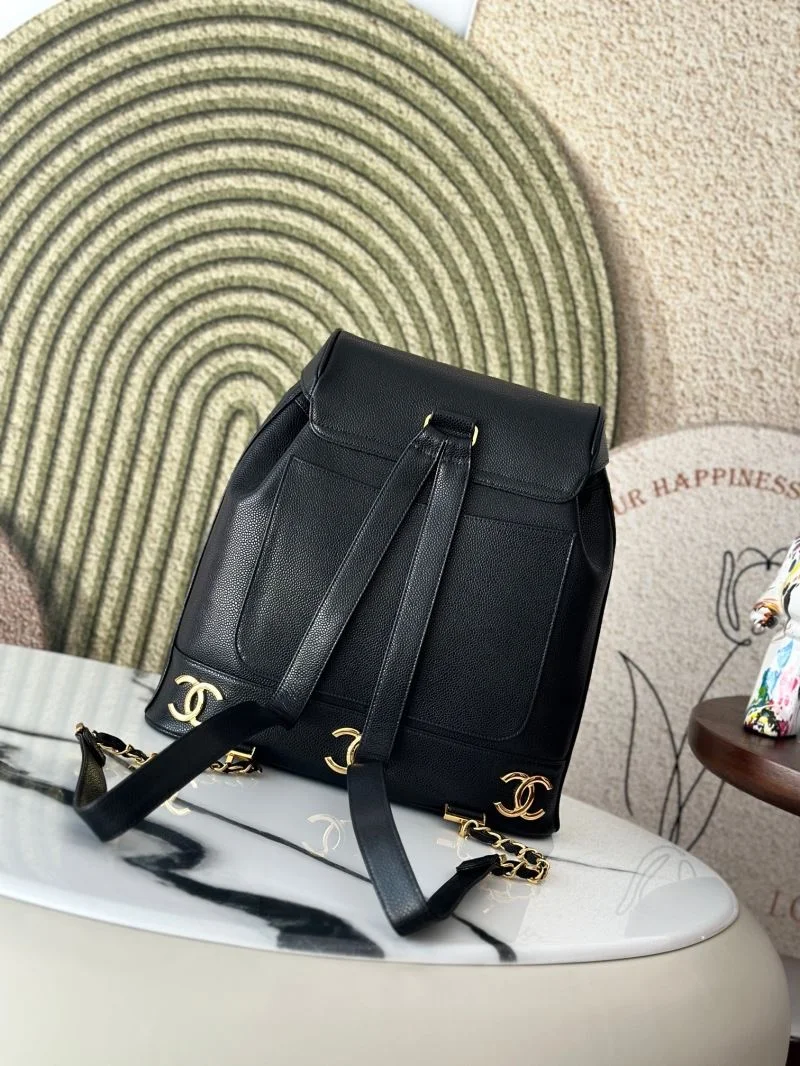 Chanel Backpacks StreetReady 53671