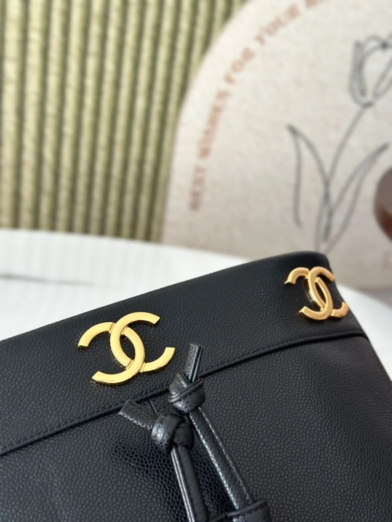 Chanel Backpacks StreetReady 53671